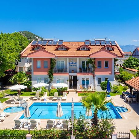 Safak Oasis Hotel ダルヤン エクステリア 写真