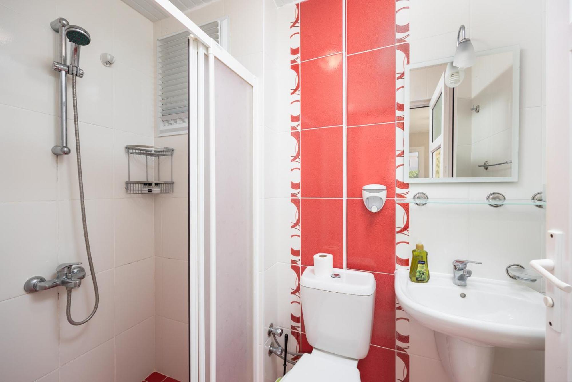 Safak Oasis Hotel ダルヤン エクステリア 写真
