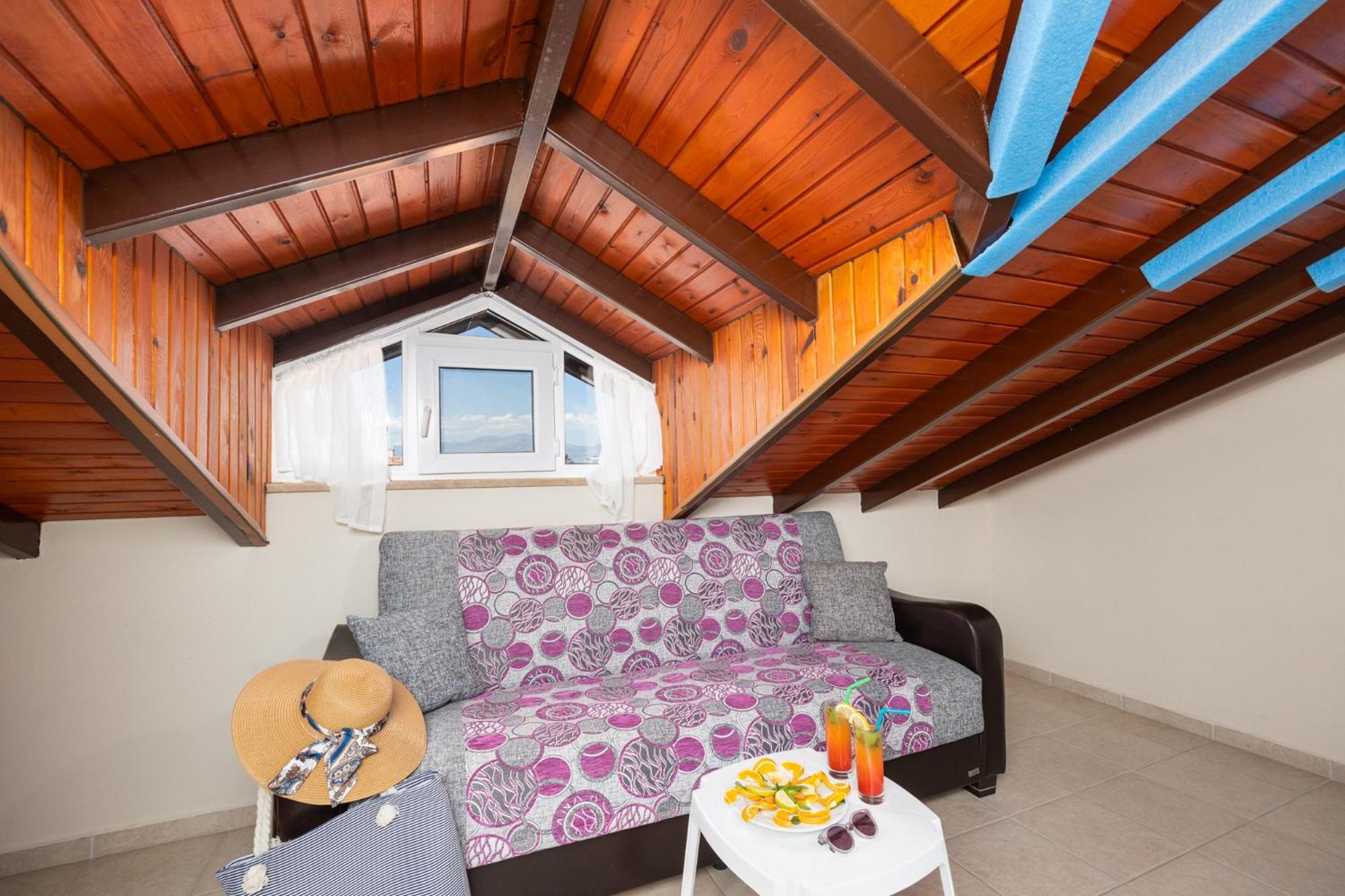 Safak Oasis Hotel ダルヤン エクステリア 写真