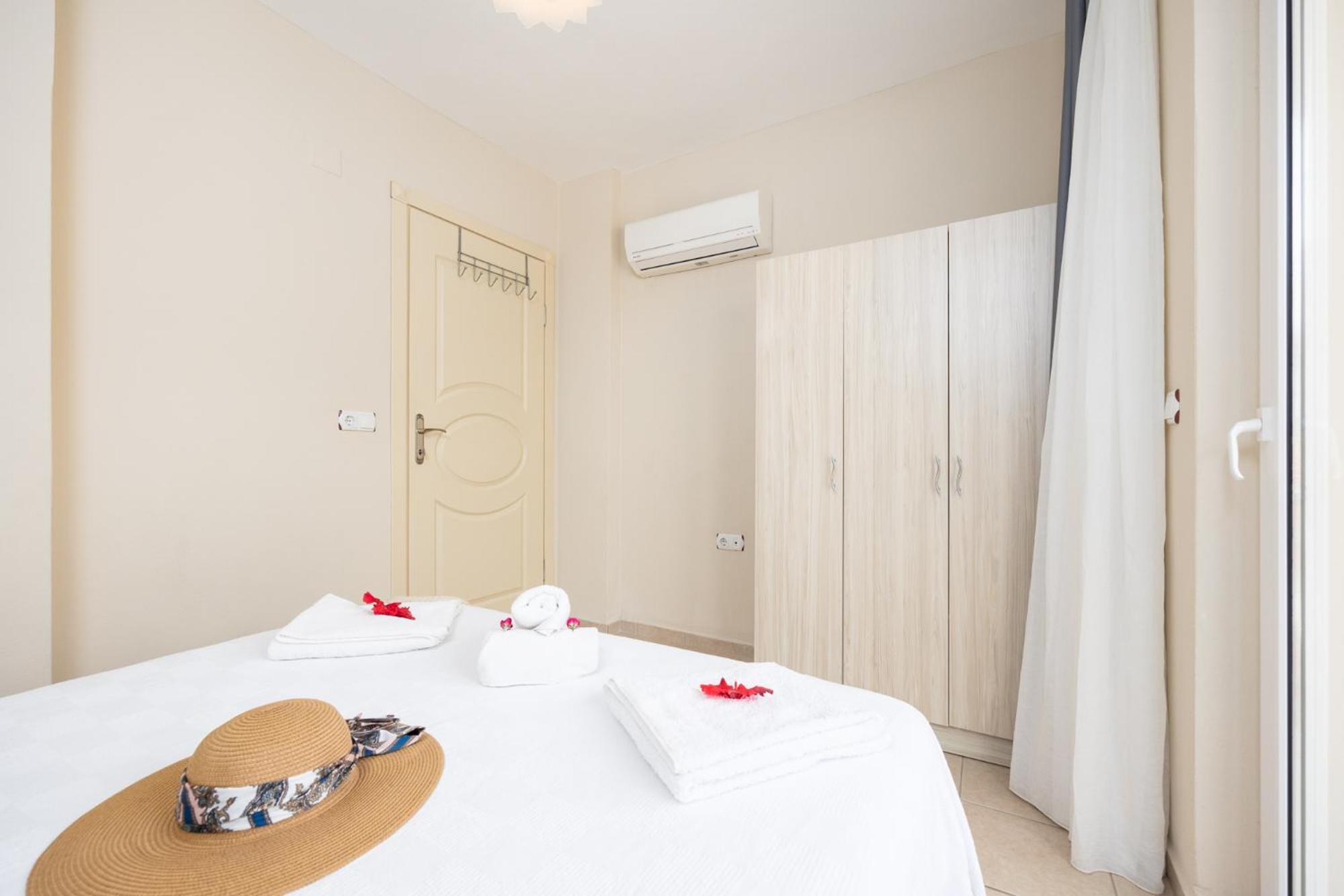 Safak Oasis Hotel ダルヤン エクステリア 写真